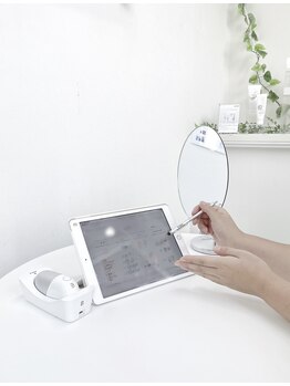 ポーラ 笑美 あびこ店(POLA)/肌プランニング／カウンセリング