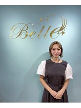 ベルエ 京橋店(Belle) 藤井 指名550円