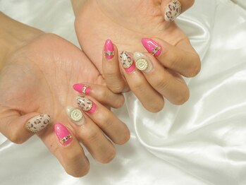 アモーレ(amore)/