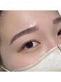アイブロウドット 大宮(iBROW.)&nbsp;パリジェンヌラッシュリフト眉毛と一緒にできます！