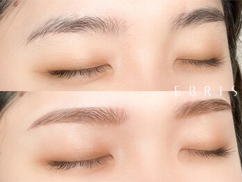 エブリス 浦和店/美眉アイブロウ&カラー