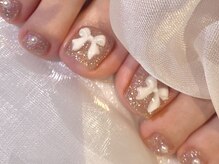 アモフ(amof)/フラッシュネイル