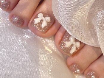 アモフ(amof)/フラッシュネイル