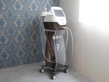 バーチュ(Virtue)/.*Virtue*.最新機器凸凹撲滅！