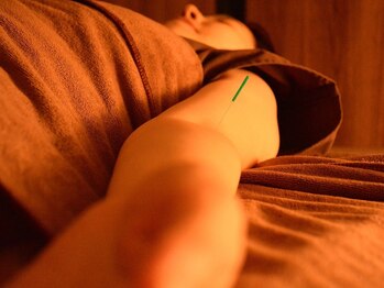 鍼灸師 かわなみこうき