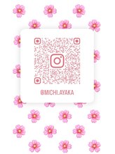 ミチ(michi) Instagram 