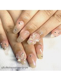 お客様持ち込みデザイン☆
