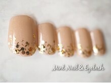 ミント(Mint)/Footアートコース