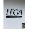 レガ(LEGA)のお店ロゴ