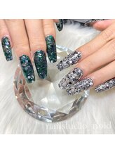 ノイド(noid)/スカルプワンカラー