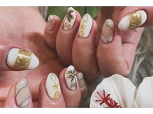 ルーチェ(salon de Luce)/持ち込みデザイン