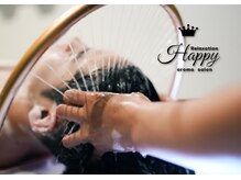 ハッピーアロマサロン(Happy aroma salon)