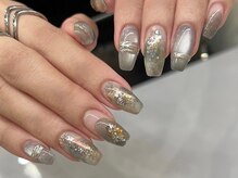 nail【ハンド＊ジェル】アートし放題