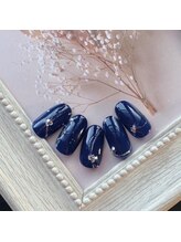 セプトネイル 函館店(SEPT NAIL)/1月月替りの選べるサンプル