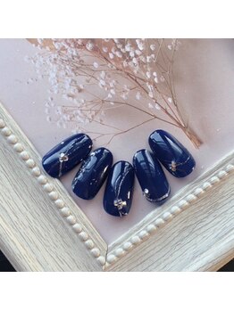 セプトネイル 函館店(SEPT NAIL)/1月月替りの選べるサンプル