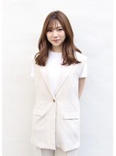 エレファニー(Ele phany) 岩本 采子