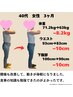 【４周年】残5名カウンセリング＋痩身整体体験施術◎人生最後ダイエット