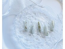 トランク(Trunk)/5500コース/フィルイン施術