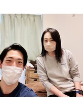 たすき鍼灸治療院/胃腸が整った！