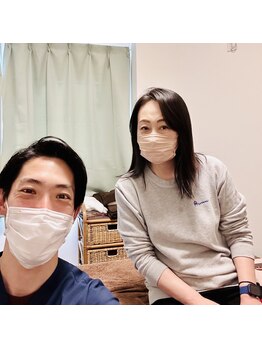 たすき鍼灸治療院/胃腸が整った!