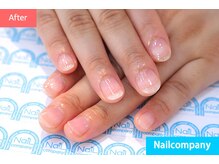 ネイルカンパニー/