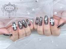 リシェル 原宿店(Ricel)/定額デザイン♪