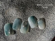 シックスティー ネイルズ バイ アクイユ 東中野(60min nails by ACCUEIL)/マンスリーアートプラン