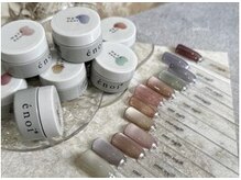レオネイル 総社店(leo nail)の雰囲気（カラー総数約300色！お好みのカラーにきっと出会えます☆）