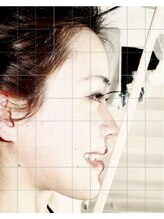 総合美容デザイン クリエイティヴ(CREATIVE)/☆面長改善デザインはお任せ！☆