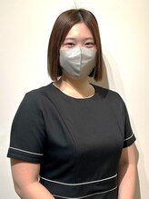 ブロッサム(BLOSSOM) 長塩 幸奈