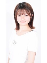 全力ストレッチ 大宮東口店 HONOKA トレーナー
