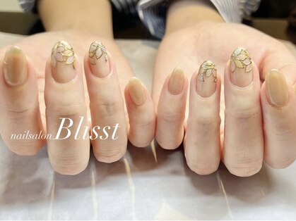 ネイルサロン ブリスト 新宿店(Nail Salon Blisst)の写真