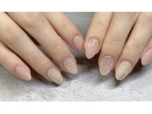 カルフールノア 北千住店(Carrefour noa)/シンプルトレンドデザイン