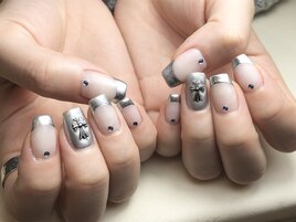 クロムパーツデザイン