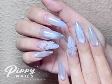 ピピーネイルズ 新宿(PIPPY NAILS)