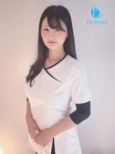 仙豆のちから × ドクターリセット 大阪淀屋橋店(Dr.Reset) 岩瀬