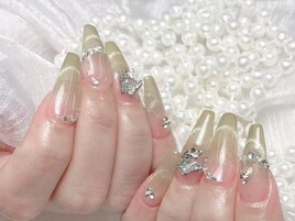 チップ長さだし