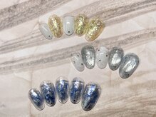 モンシェリネイル(mon cheri nail)