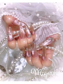 うるうるマグネット♪