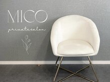 MICO～まったり癒し空間salon～【ミコ】肌質改善／デドックス／韓国コルギ