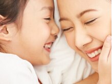 マリーブ 恵比寿本店(MAREVE)/キッズ脱毛もご用意