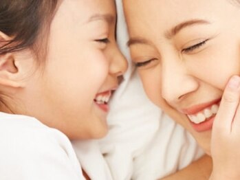 マリーブ 恵比寿本店(MAREVE)/キッズ脱毛もご用意