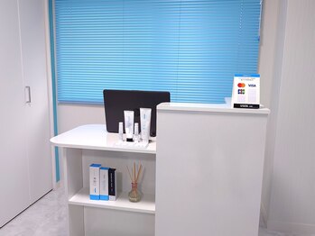 パール/☆受付☆