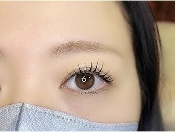 メローナ 門前仲町(Melona)/パリジェンヌラッシュリフト