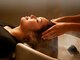 タカハシ ヘアーアンドスパ(TAKAHASHI HAIR&SPA)の写真/【エリア人気◎】本格ヘッドスパで頭・首肩凝りをしっかり解きほぐす◇極上のリラクゼーション時間をご提供