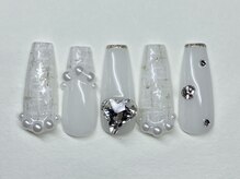 ルリアン(LeLien)/ワンホンデザイン