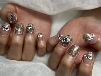 ノアネイル(noa.nail)/やり放題 course