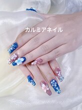 カルミアネイル 日暮里店(Kalmia Nail)/