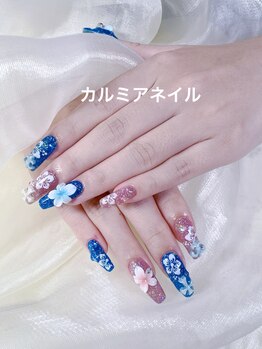 カルミアネイル 日暮里店(Kalmia Nail)/