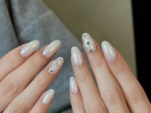 フォーユーネイル(For U Nail)/